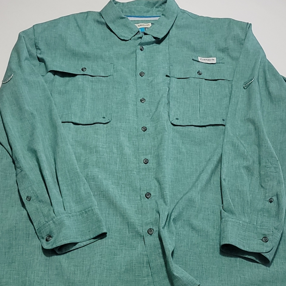 💚Men's Magellan Shirt💚